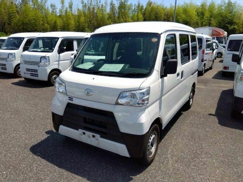 HIJET CARGO-0