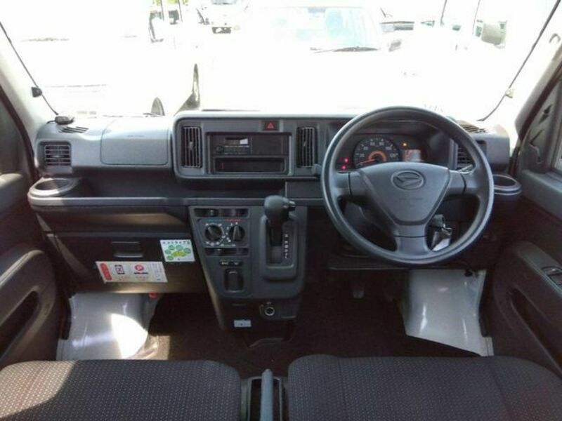 HIJET CARGO