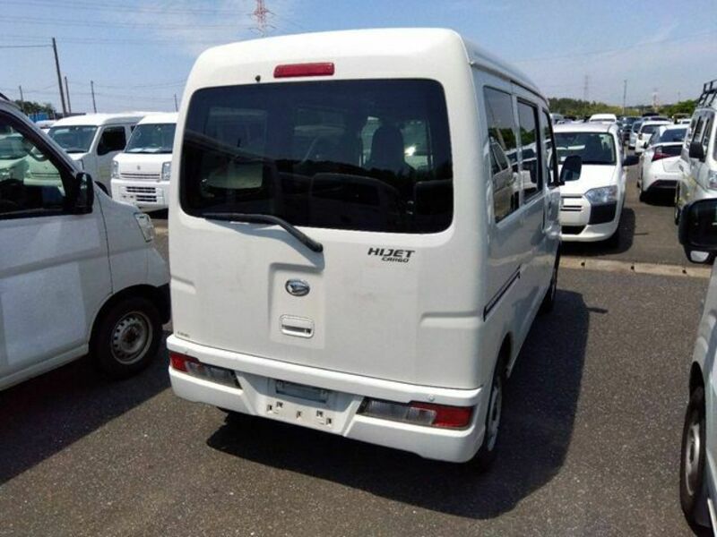 HIJET CARGO