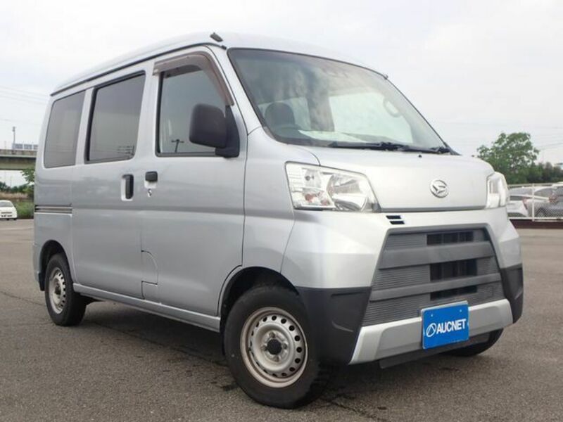 HIJET CARGO-0