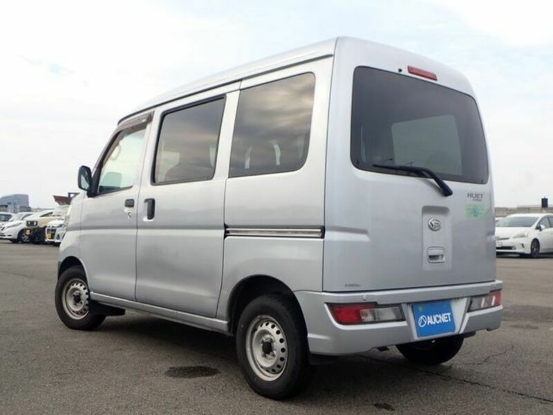 HIJET CARGO