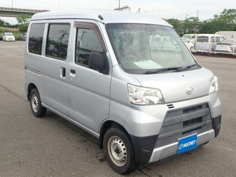 HIJET CARGO