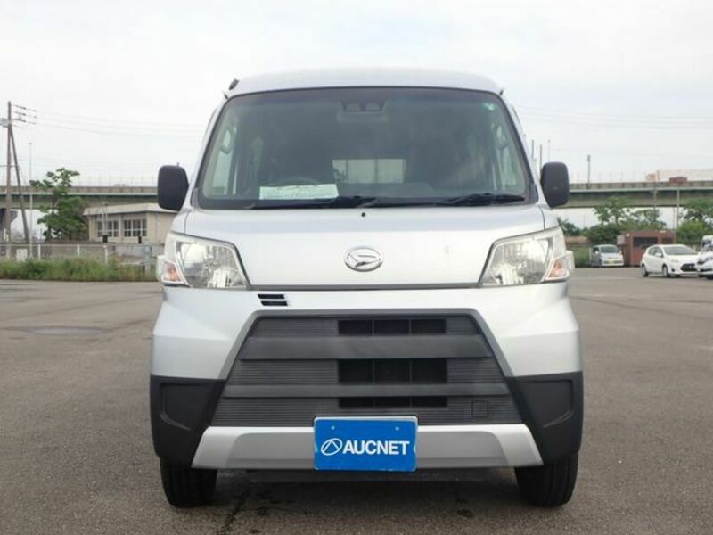 HIJET CARGO