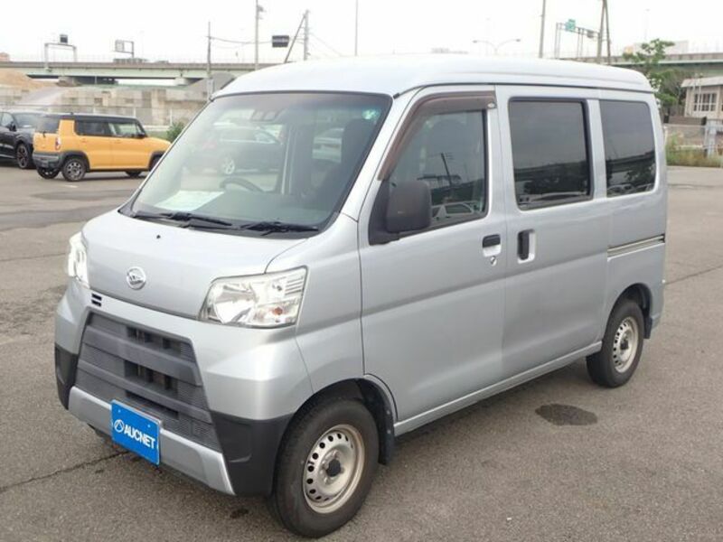HIJET CARGO