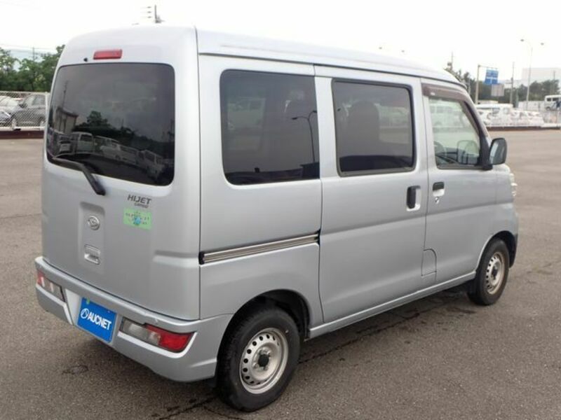 HIJET CARGO