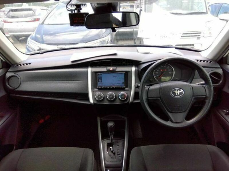 COROLLA FIELDER