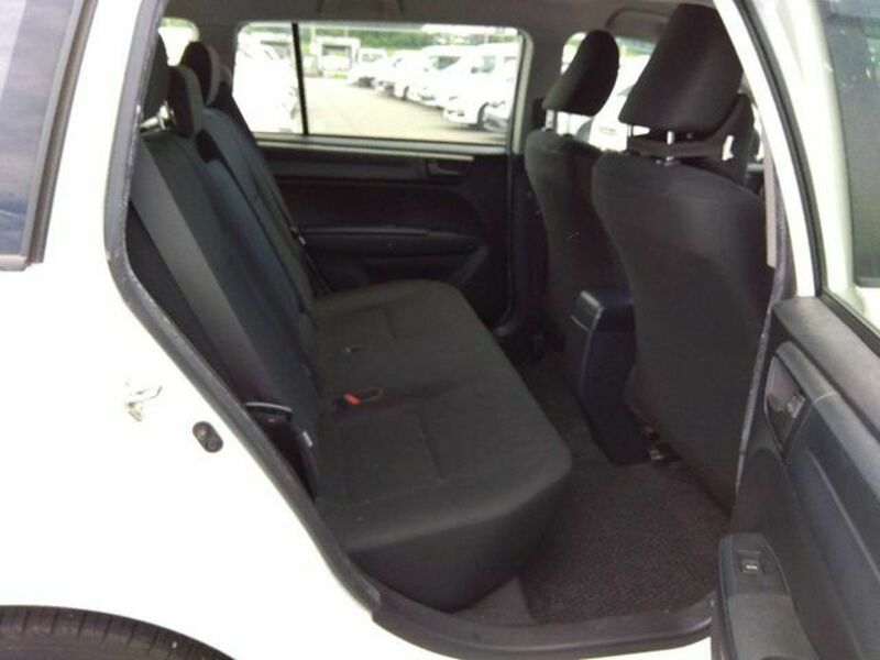 COROLLA FIELDER