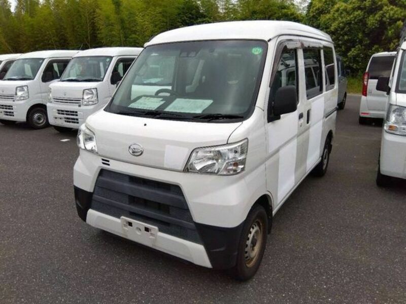 HIJET CARGO-0