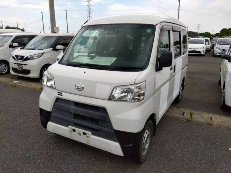 HIJET CARGO-0