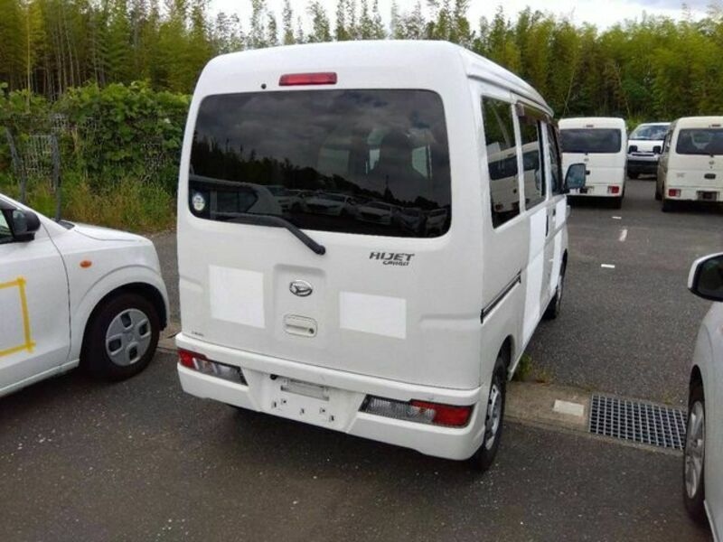 HIJET CARGO