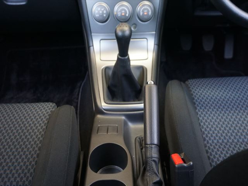 IMPREZA SPORTSWAGON