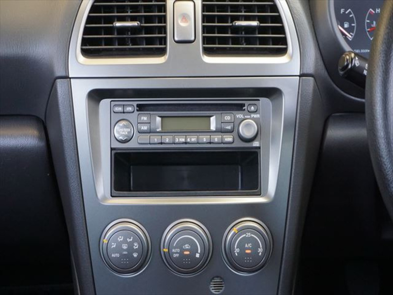 IMPREZA SPORTSWAGON