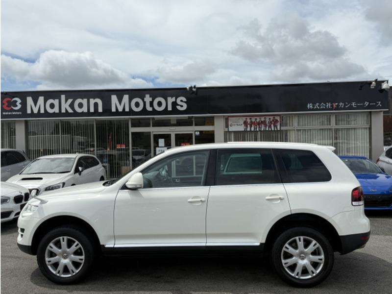 TOUAREG
