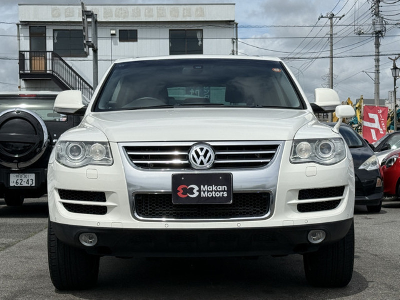 TOUAREG