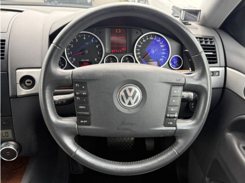 TOUAREG