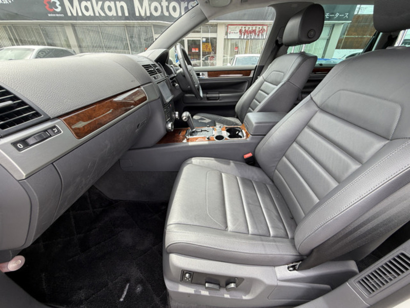 TOUAREG