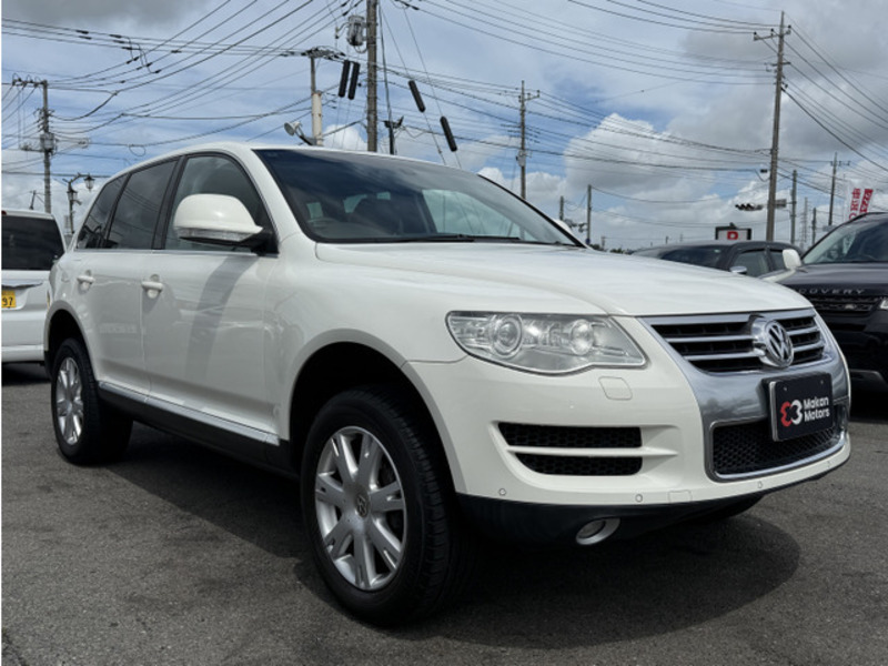 TOUAREG