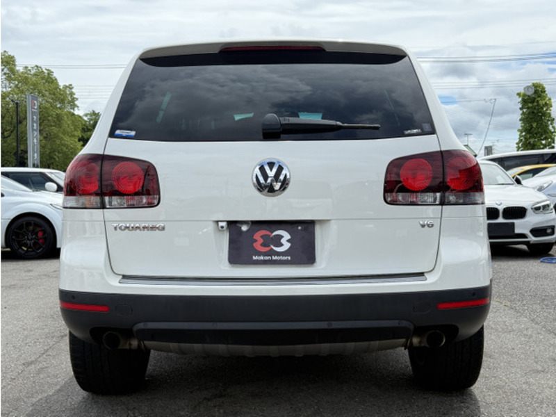 TOUAREG