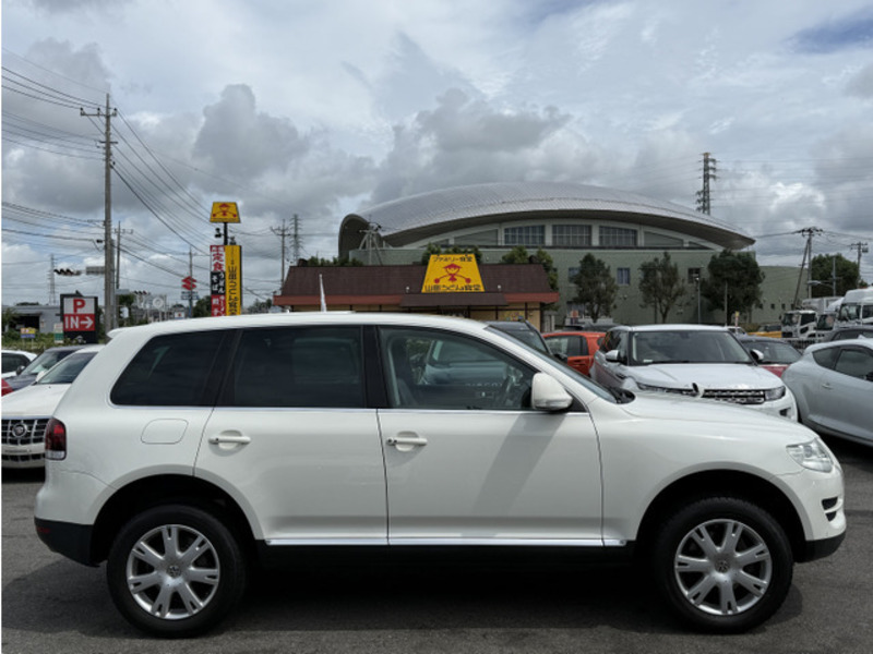 TOUAREG