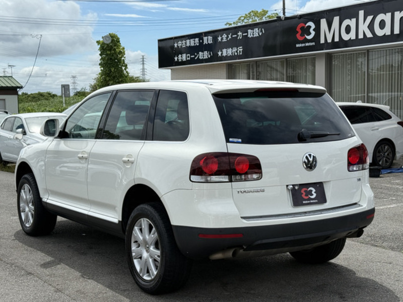 TOUAREG