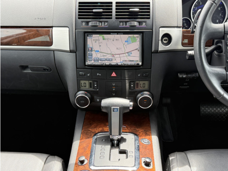 TOUAREG