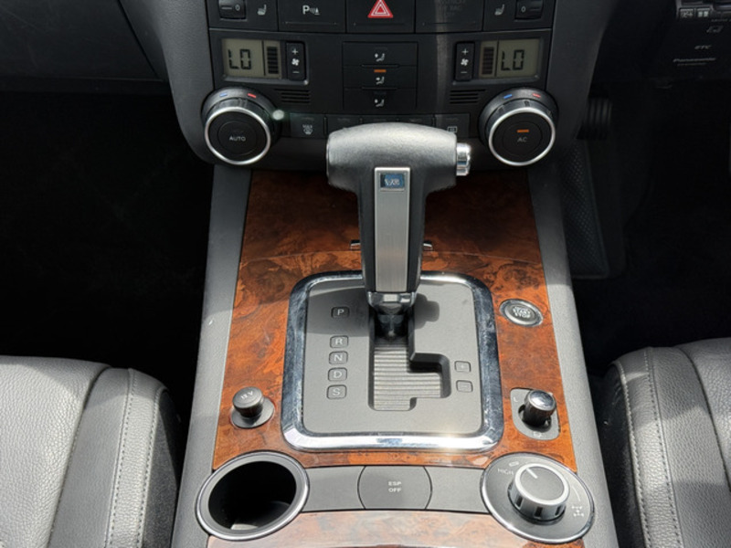 TOUAREG