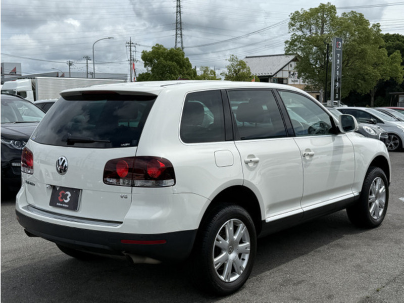 TOUAREG