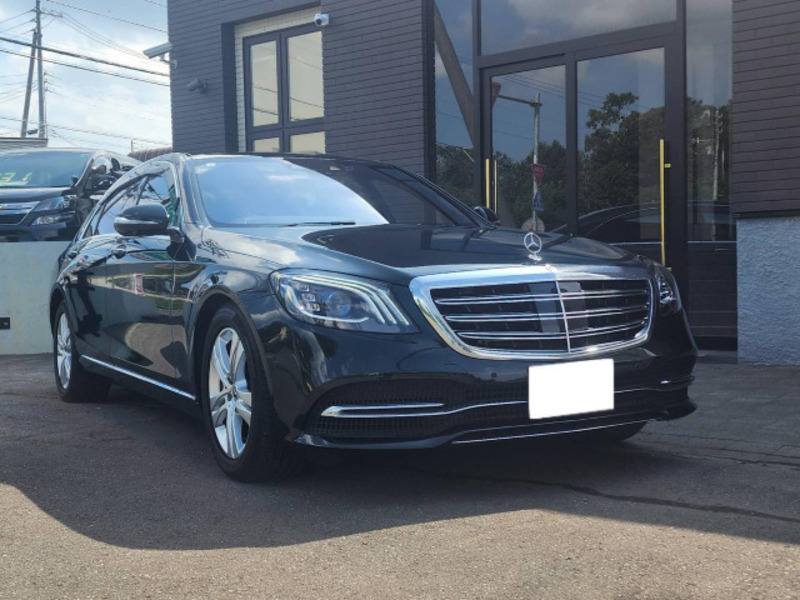 S-CLASS