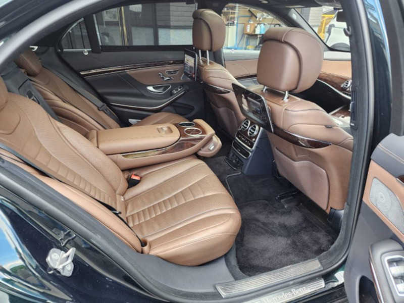 S-CLASS