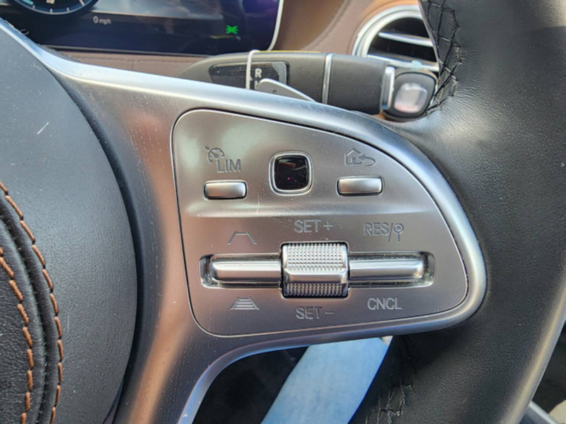 S-CLASS