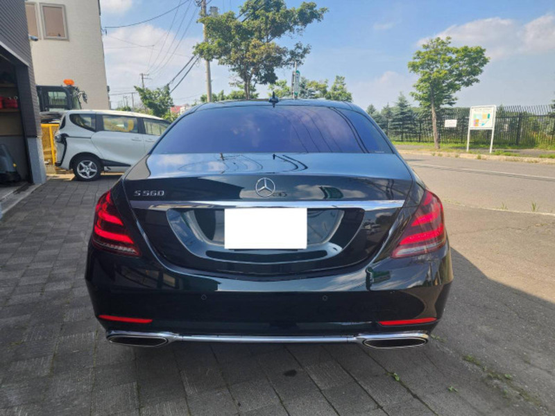 S-CLASS