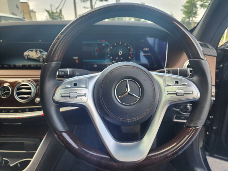 S-CLASS