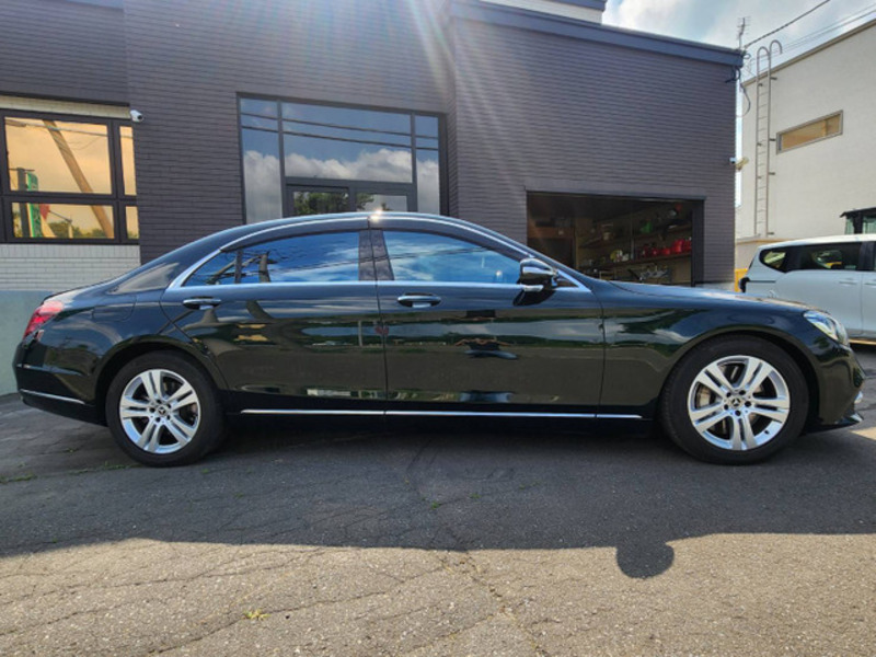 S-CLASS