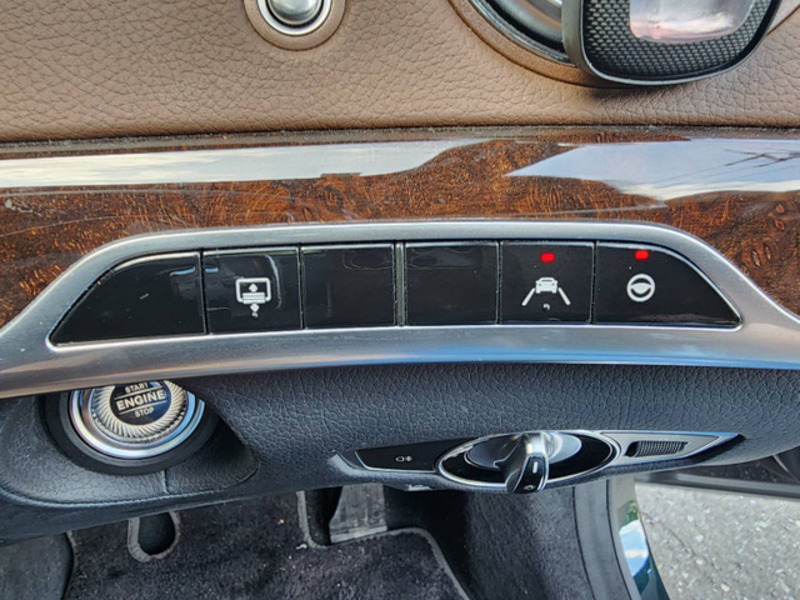 S-CLASS