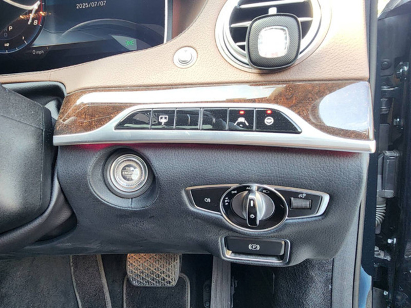 S-CLASS