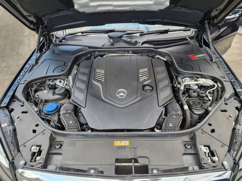 S-CLASS