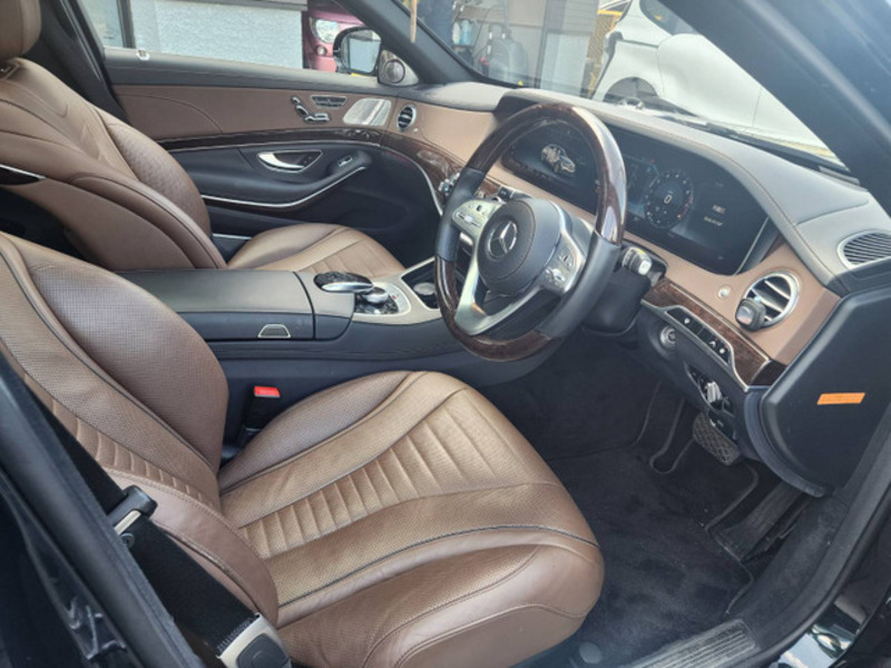 S-CLASS