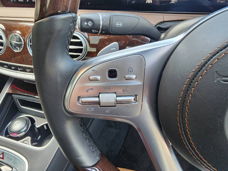 S-CLASS