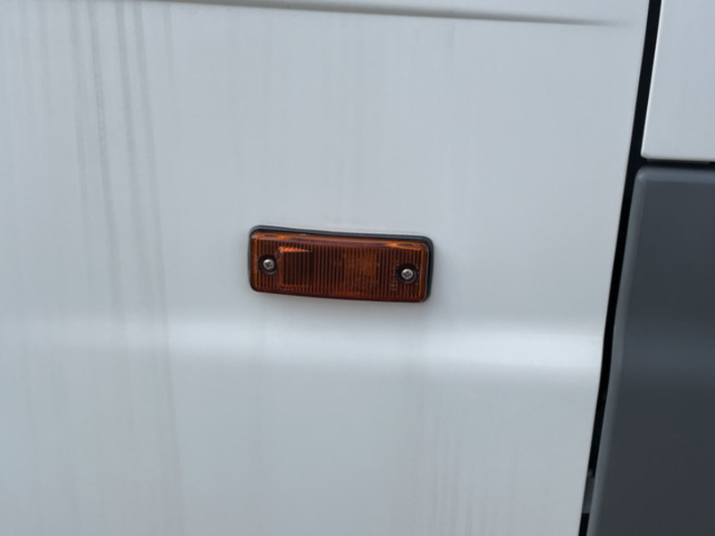 BONGO VAN