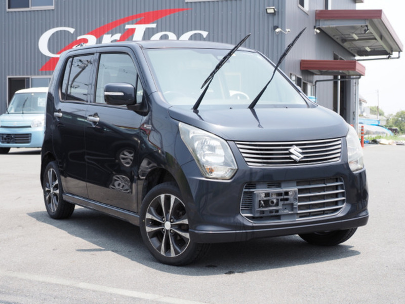 WAGON R-0