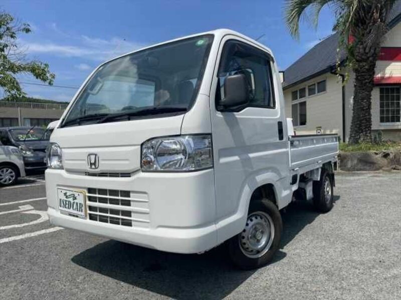 ACTY TRUCK-0