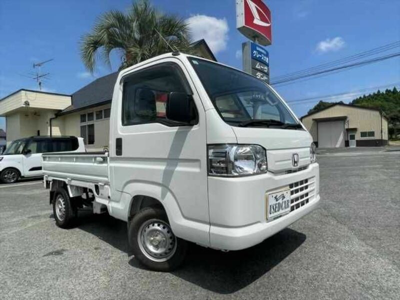 ACTY TRUCK