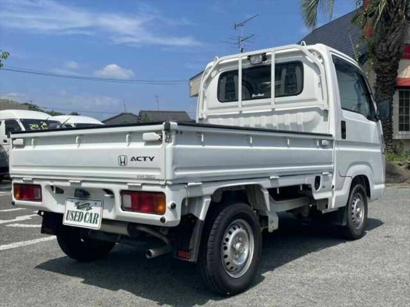 ACTY TRUCK