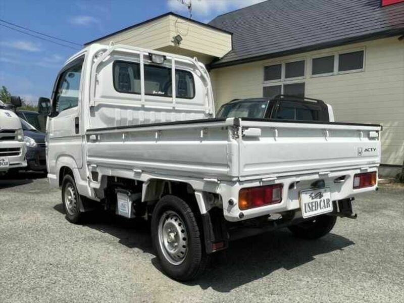 ACTY TRUCK