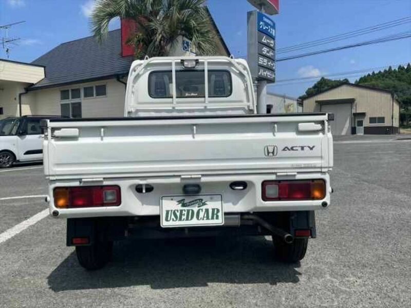 ACTY TRUCK
