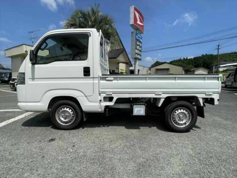 ACTY TRUCK