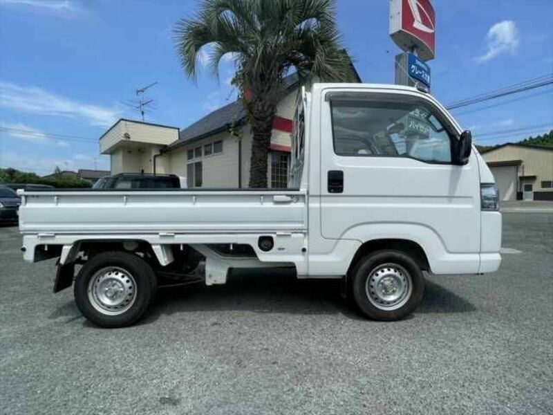 ACTY TRUCK