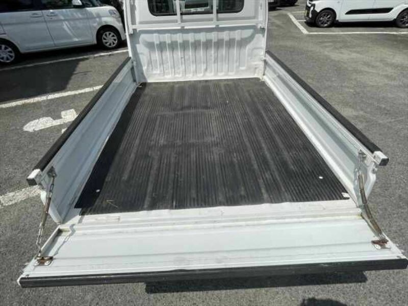 ACTY TRUCK