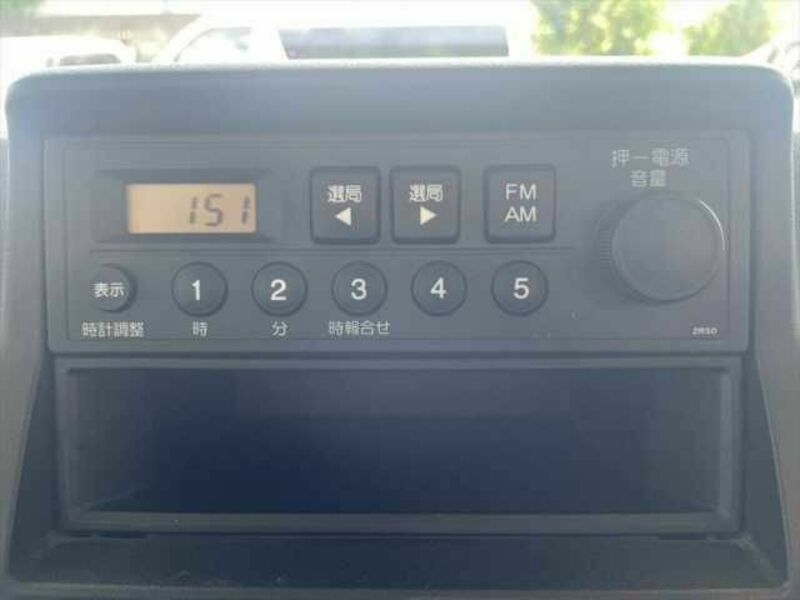 ACTY TRUCK