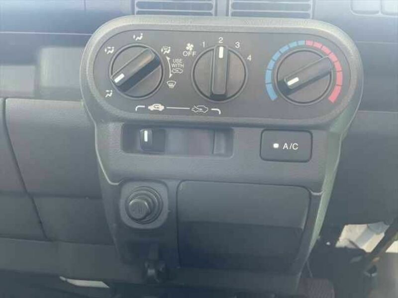 ACTY TRUCK